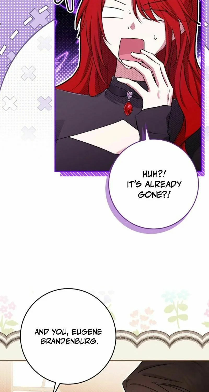 Deadline Is Raining in the Status Window Chapter 59 page 10 - 