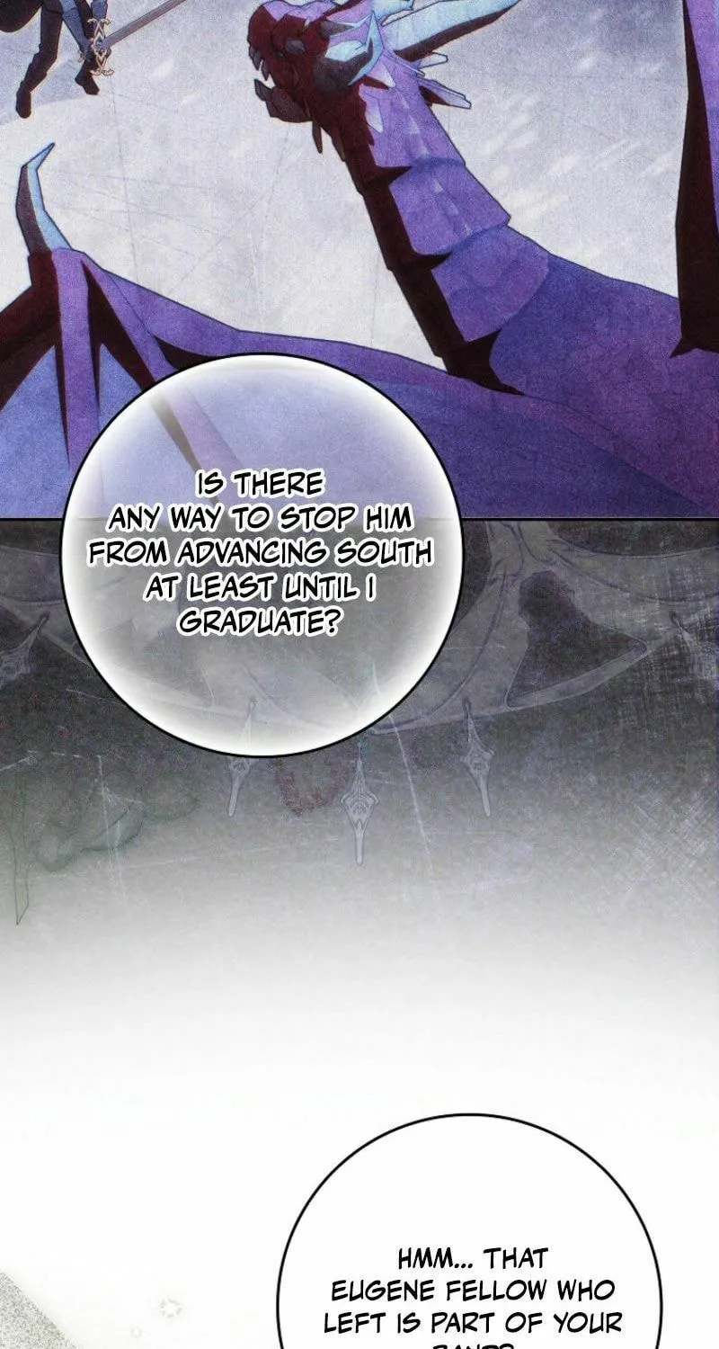 Deadline Is Raining in the Status Window Chapter 59 page 91 - 