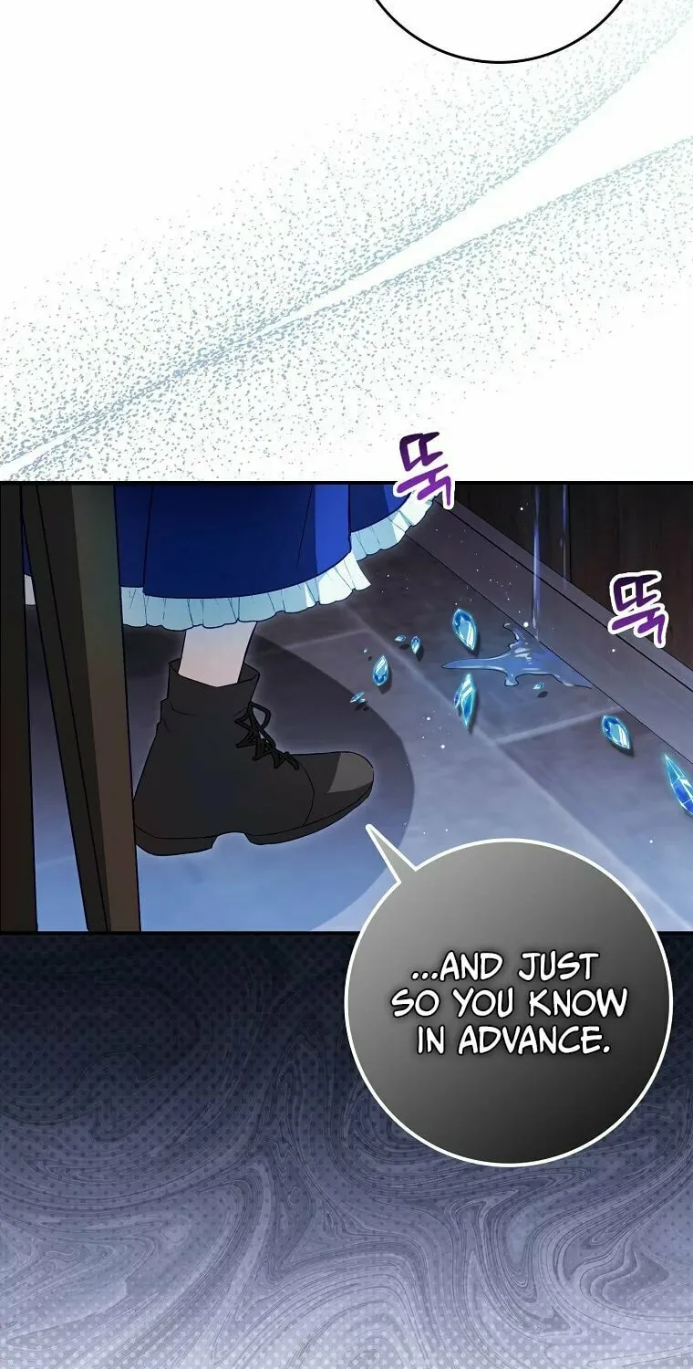 Deadline Is Raining in the Status Window Chapter 6 page 22 - 