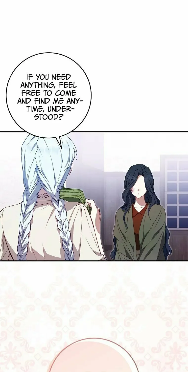 Deadline Is Raining in the Status Window Chapter 6 page 28 - 