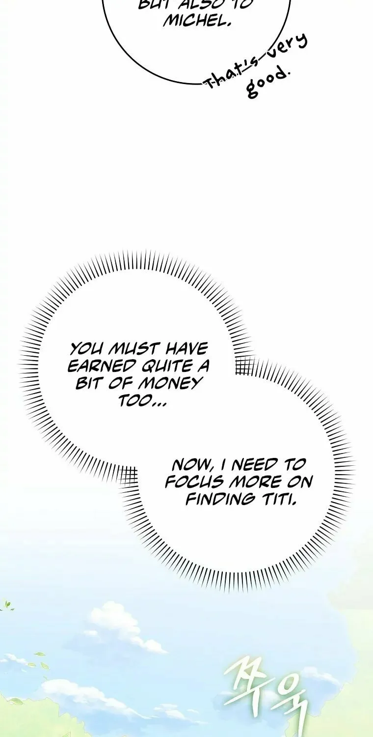 Deadline Is Raining in the Status Window Chapter 6 page 36 - 