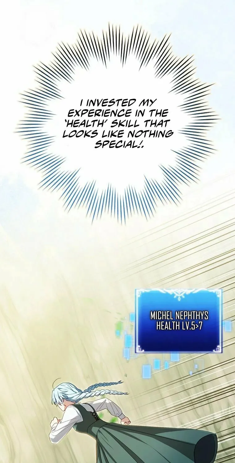 Deadline Is Raining in the Status Window Chapter 6 page 39 - 