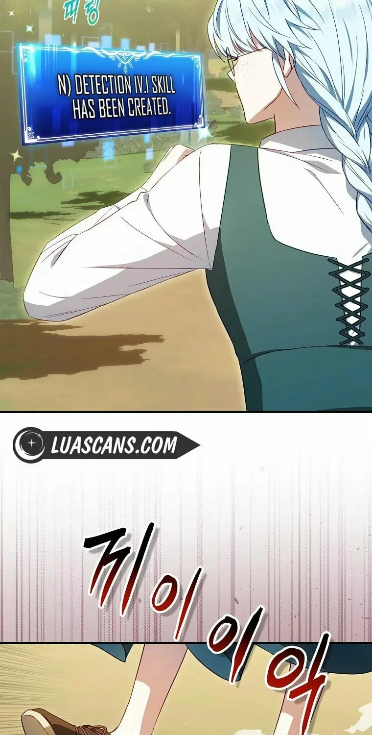 Deadline Is Raining in the Status Window Chapter 6 page 43 - 