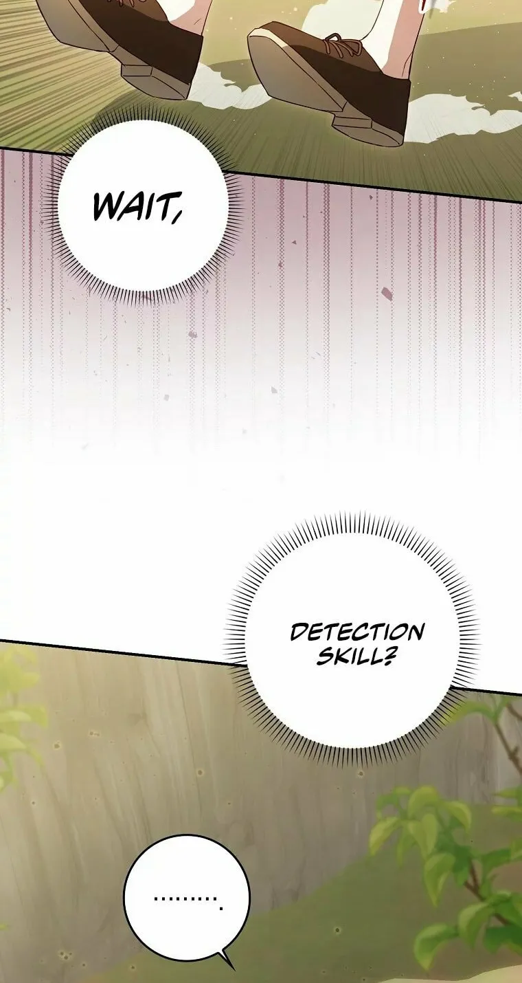 Deadline Is Raining in the Status Window Chapter 6 page 44 - 