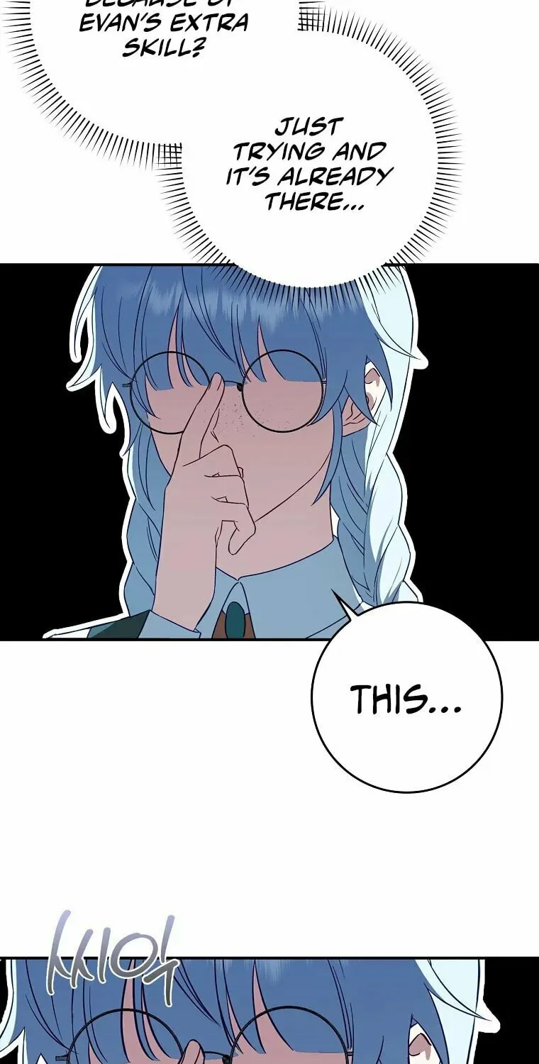 Deadline Is Raining in the Status Window Chapter 6 page 46 - 