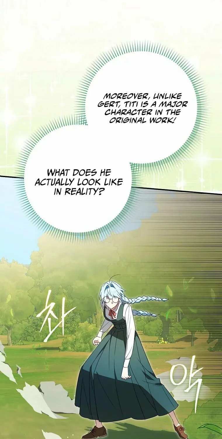 Deadline Is Raining in the Status Window Chapter 6 page 53 - 