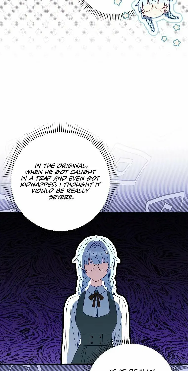 Deadline Is Raining in the Status Window Chapter 6 page 58 - 