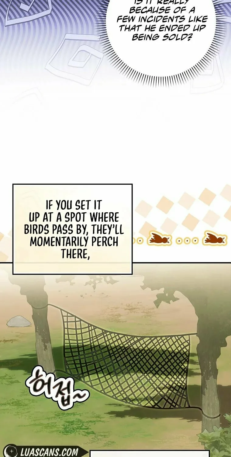 Deadline Is Raining in the Status Window Chapter 6 page 59 - 