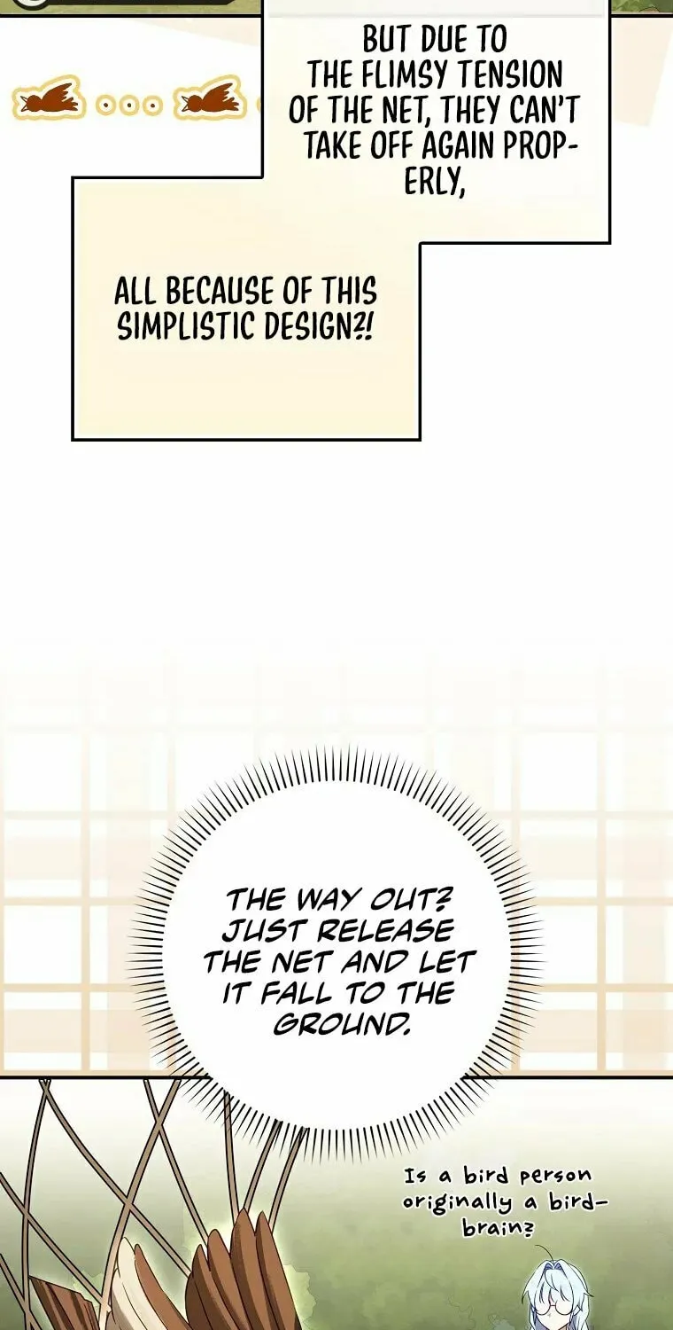 Deadline Is Raining in the Status Window Chapter 6 page 60 - 