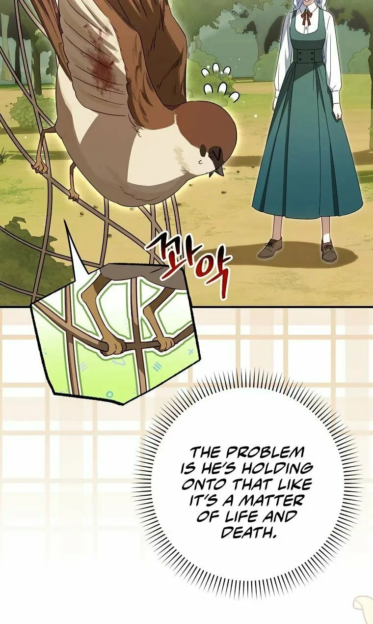 Deadline Is Raining in the Status Window Chapter 6 page 61 - 