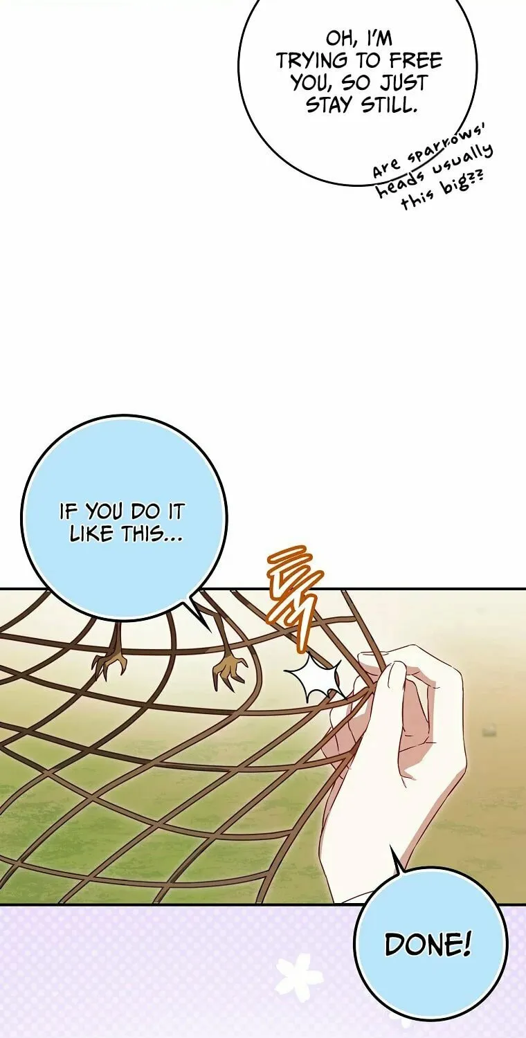Deadline Is Raining in the Status Window Chapter 6 page 64 - 