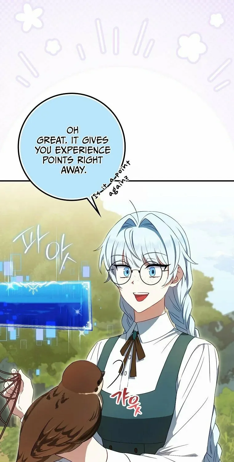 Deadline Is Raining in the Status Window Chapter 6 page 65 - 