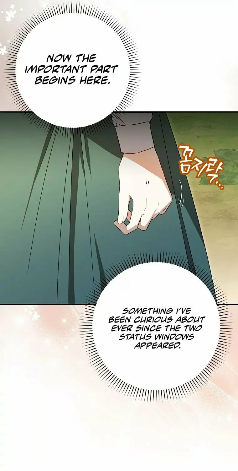 Deadline Is Raining in the Status Window Chapter 6 page 68 - 