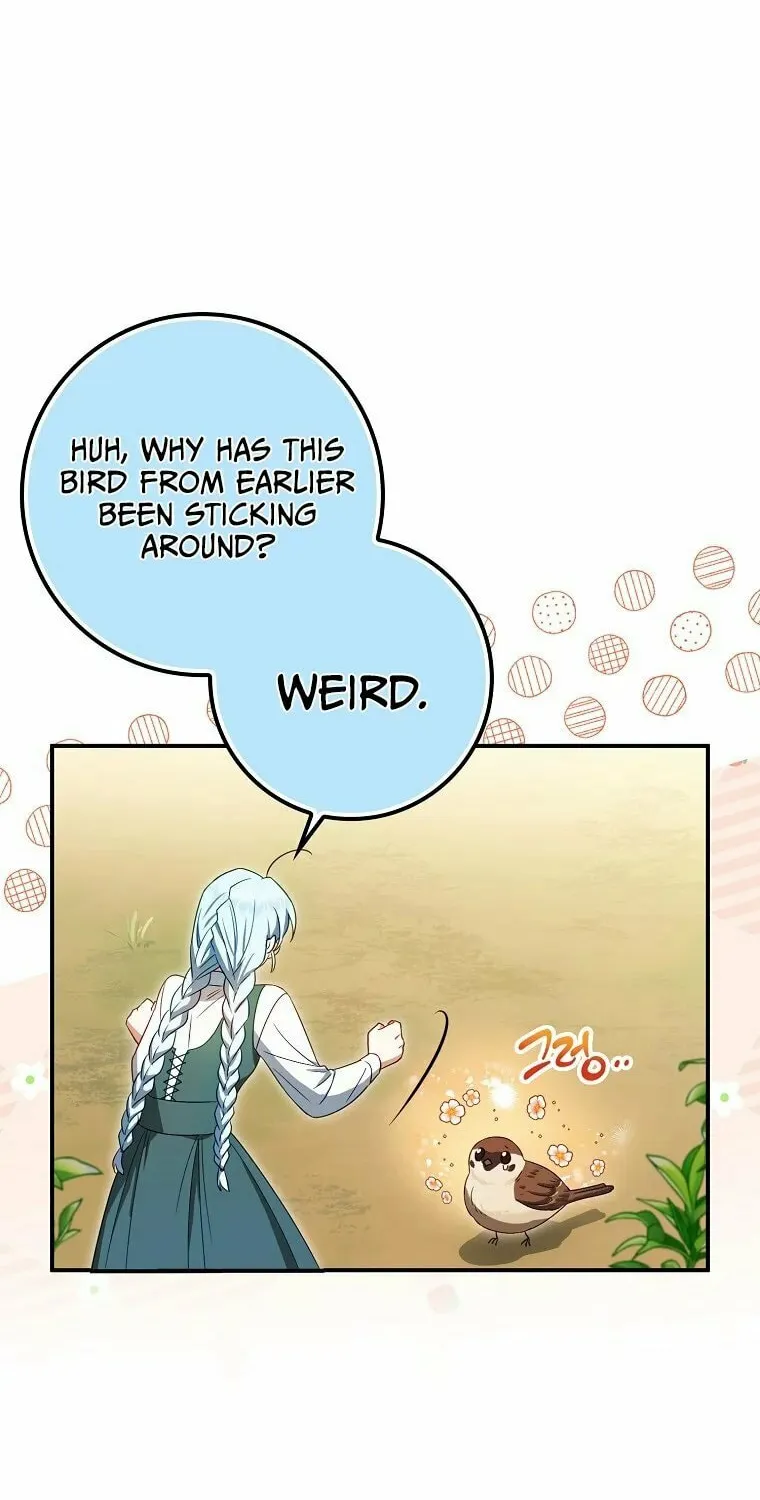 Deadline Is Raining in the Status Window Chapter 6 page 79 - 