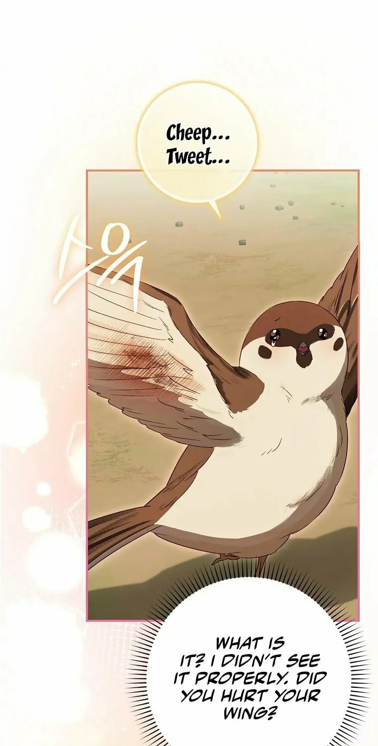 Deadline Is Raining in the Status Window Chapter 6 page 80 - 