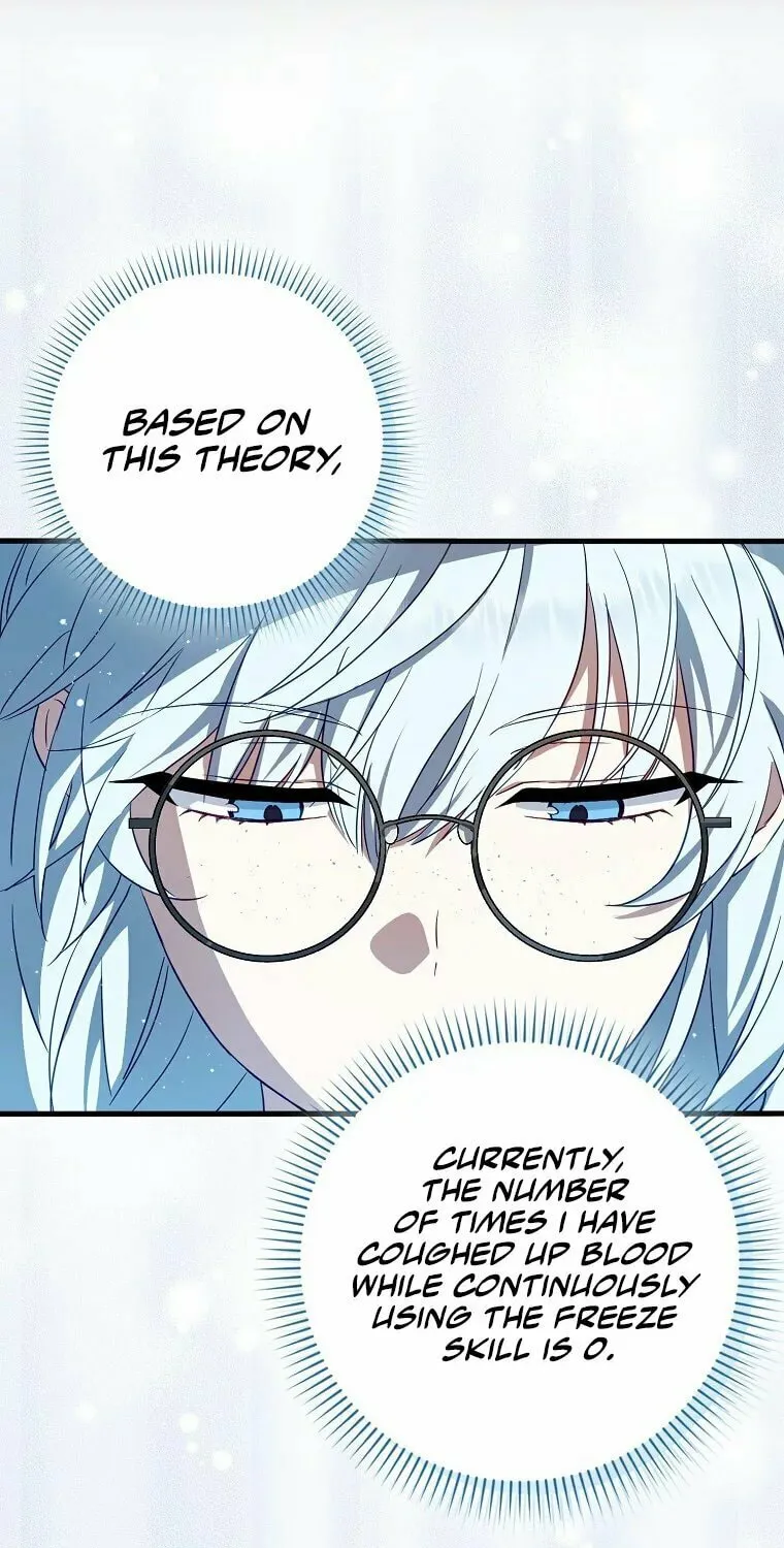 Deadline Is Raining in the Status Window Chapter 6 page 9 - 