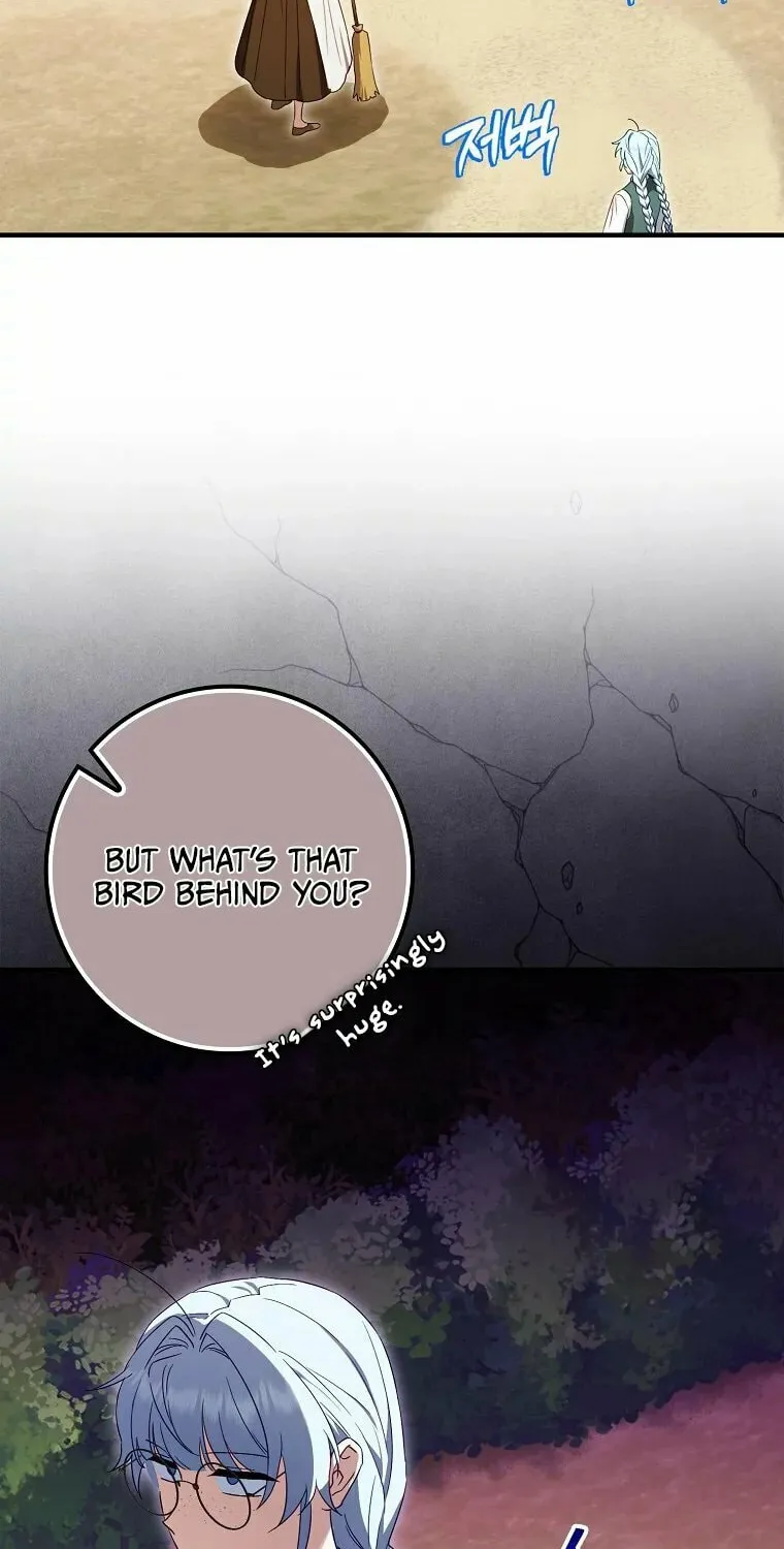 Deadline Is Raining in the Status Window Chapter 6 page 87 - 
