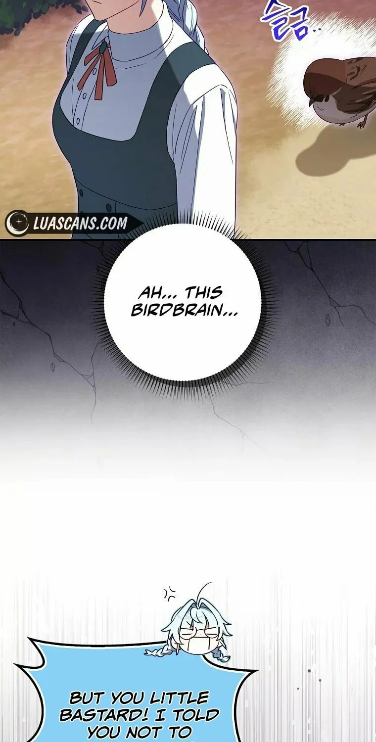 Deadline Is Raining in the Status Window Chapter 6 page 88 - 