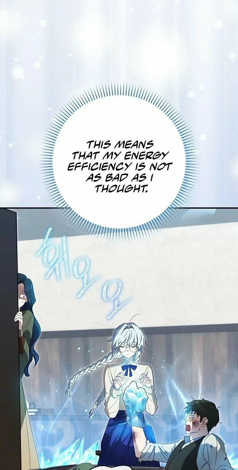 Deadline Is Raining in the Status Window Chapter 6 page 10 - 