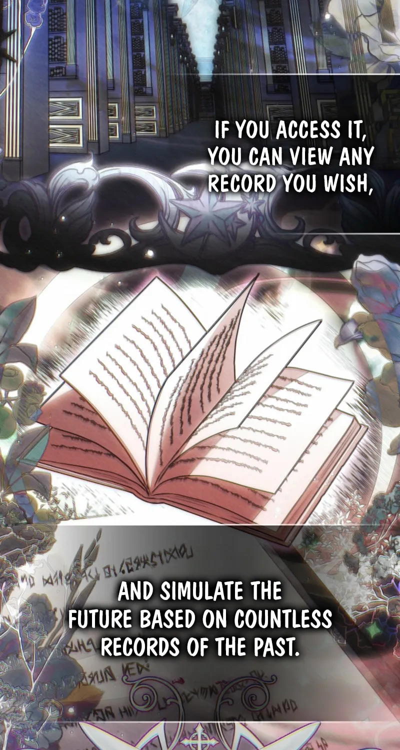 Deadline Is Raining in the Status Window Chapter 60 page 13 - 