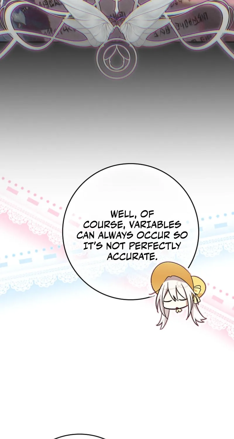 Deadline Is Raining in the Status Window Chapter 60 page 14 - 