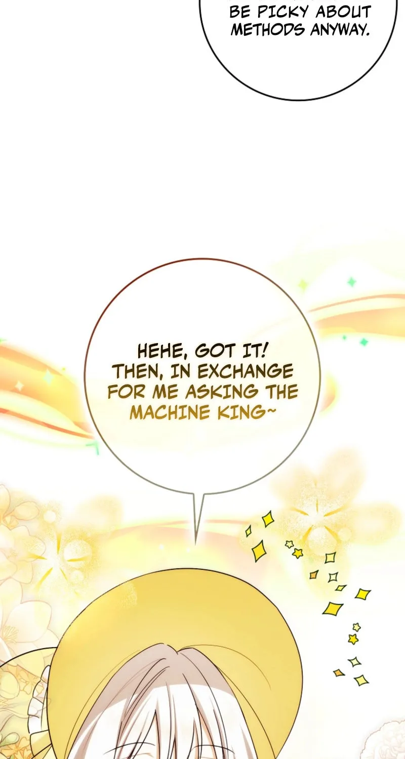 Deadline Is Raining in the Status Window Chapter 60 page 16 - 