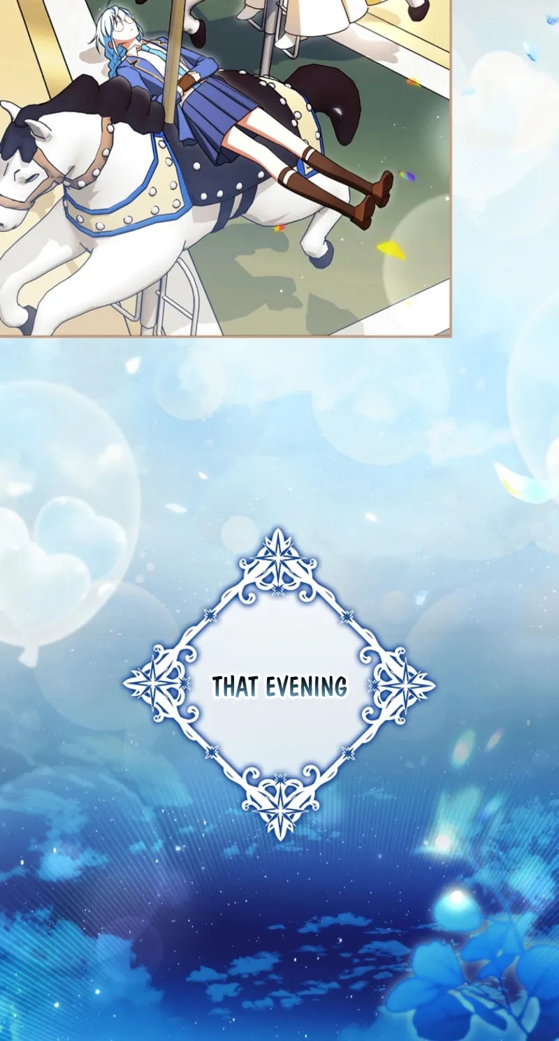 Deadline Is Raining in the Status Window Chapter 60 page 20 - 