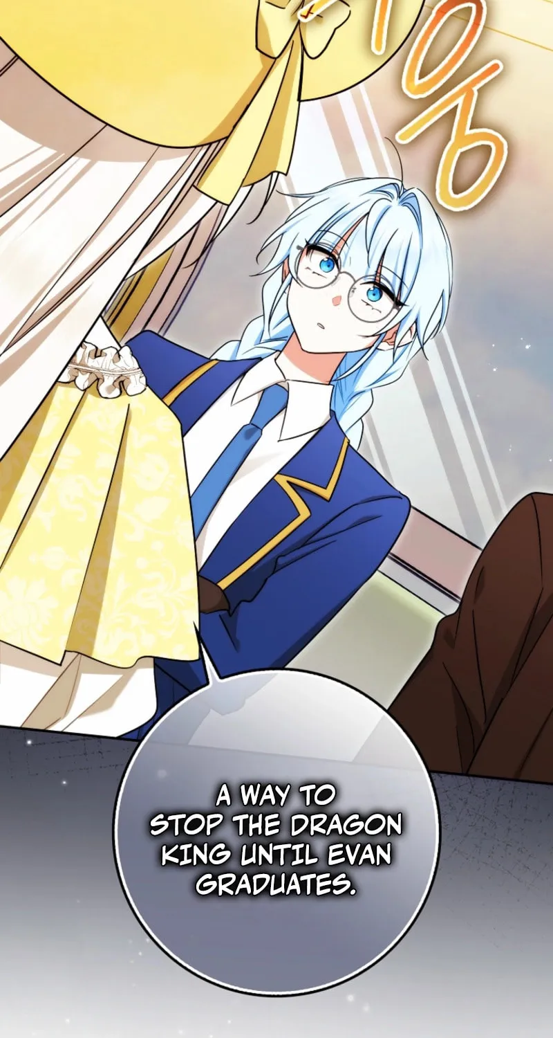 Deadline Is Raining in the Status Window Chapter 60 page 3 - 