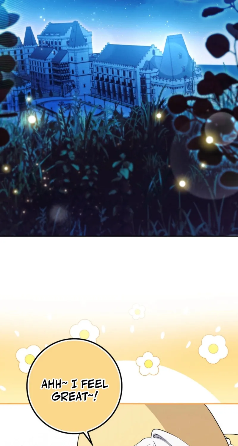 Deadline Is Raining in the Status Window Chapter 60 page 21 - 