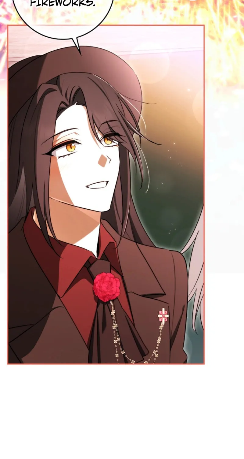Deadline Is Raining in the Status Window Chapter 60 page 28 - 