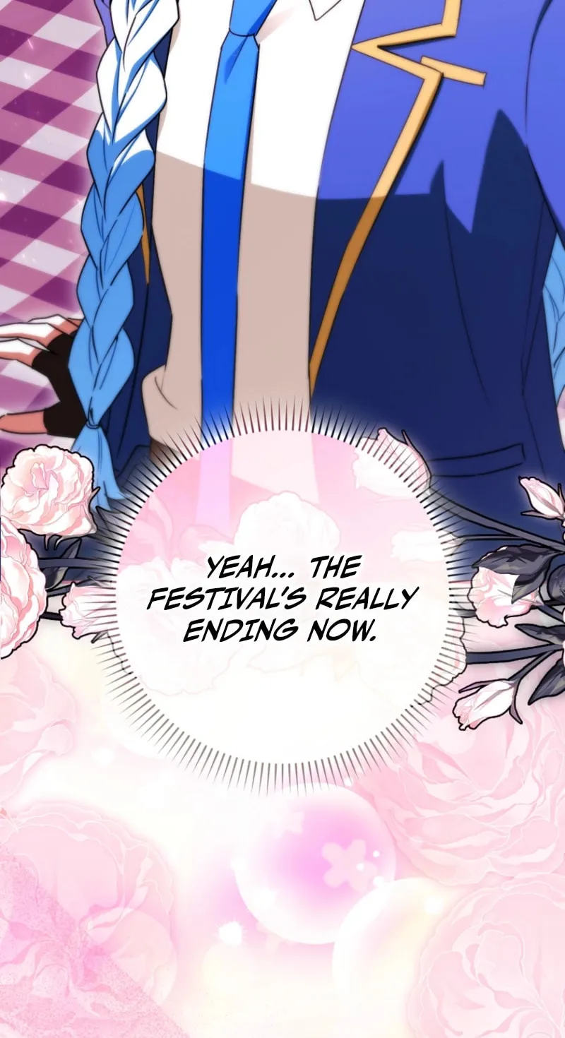 Deadline Is Raining in the Status Window Chapter 60 page 30 - 