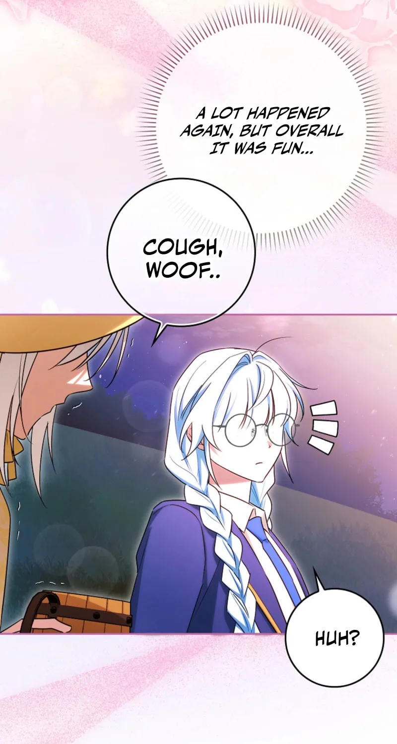 Deadline Is Raining in the Status Window Chapter 60 page 31 - 
