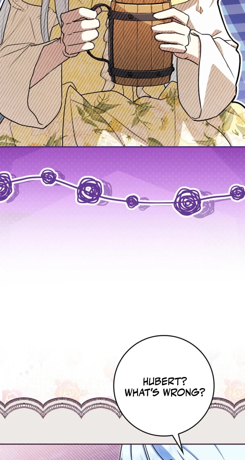 Deadline Is Raining in the Status Window Chapter 60 page 33 - 
