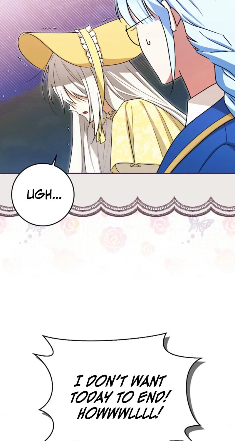 Deadline Is Raining in the Status Window Chapter 60 page 34 - 