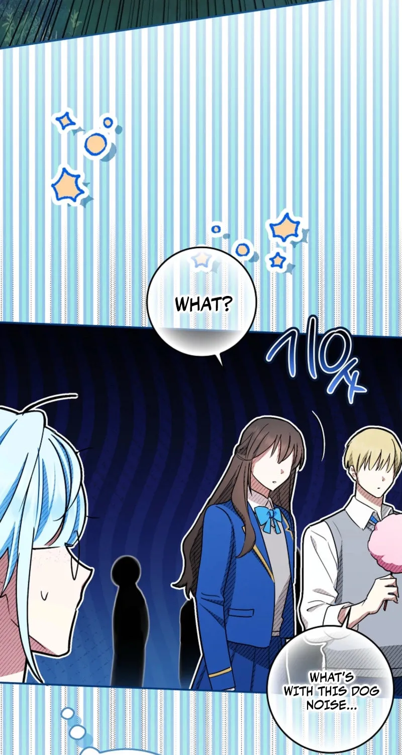 Deadline Is Raining in the Status Window Chapter 60 page 36 - 
