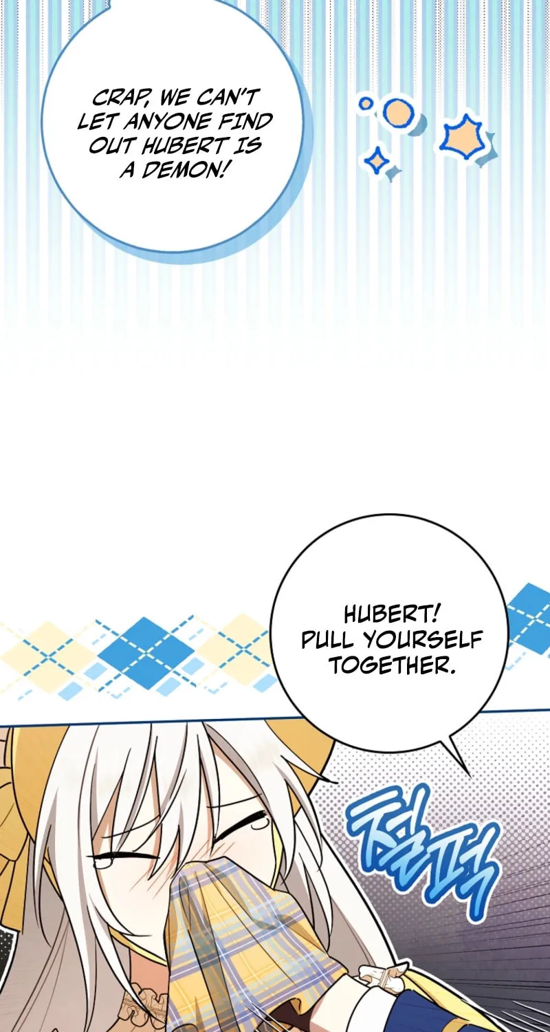 Deadline Is Raining in the Status Window Chapter 60 page 37 - 