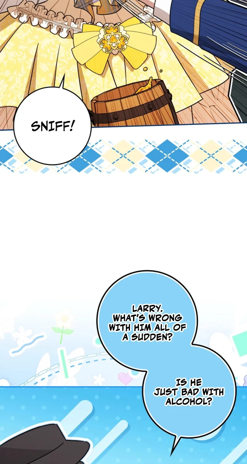 Deadline Is Raining in the Status Window Chapter 60 page 38 - 