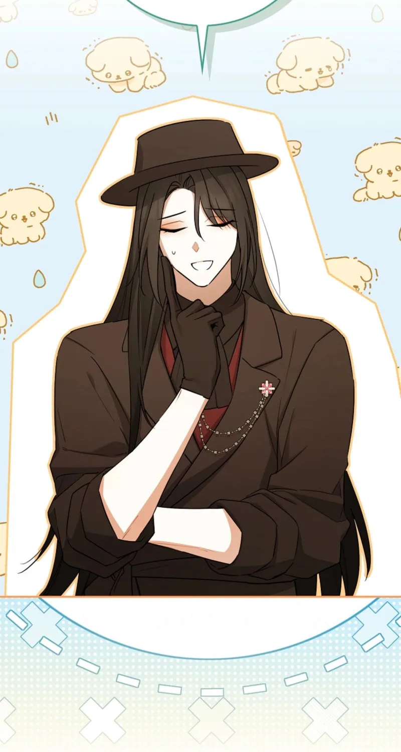 Deadline Is Raining in the Status Window Chapter 60 page 40 - 