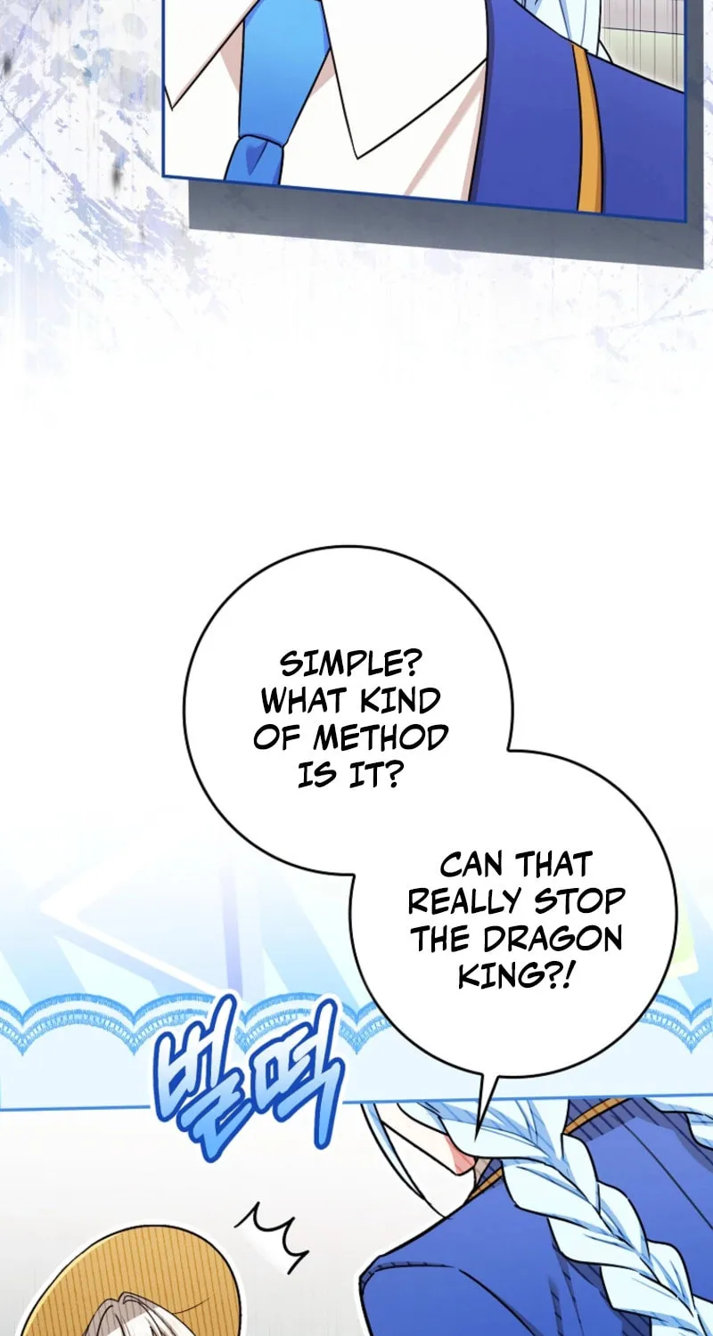 Deadline Is Raining in the Status Window Chapter 60 page 5 - 