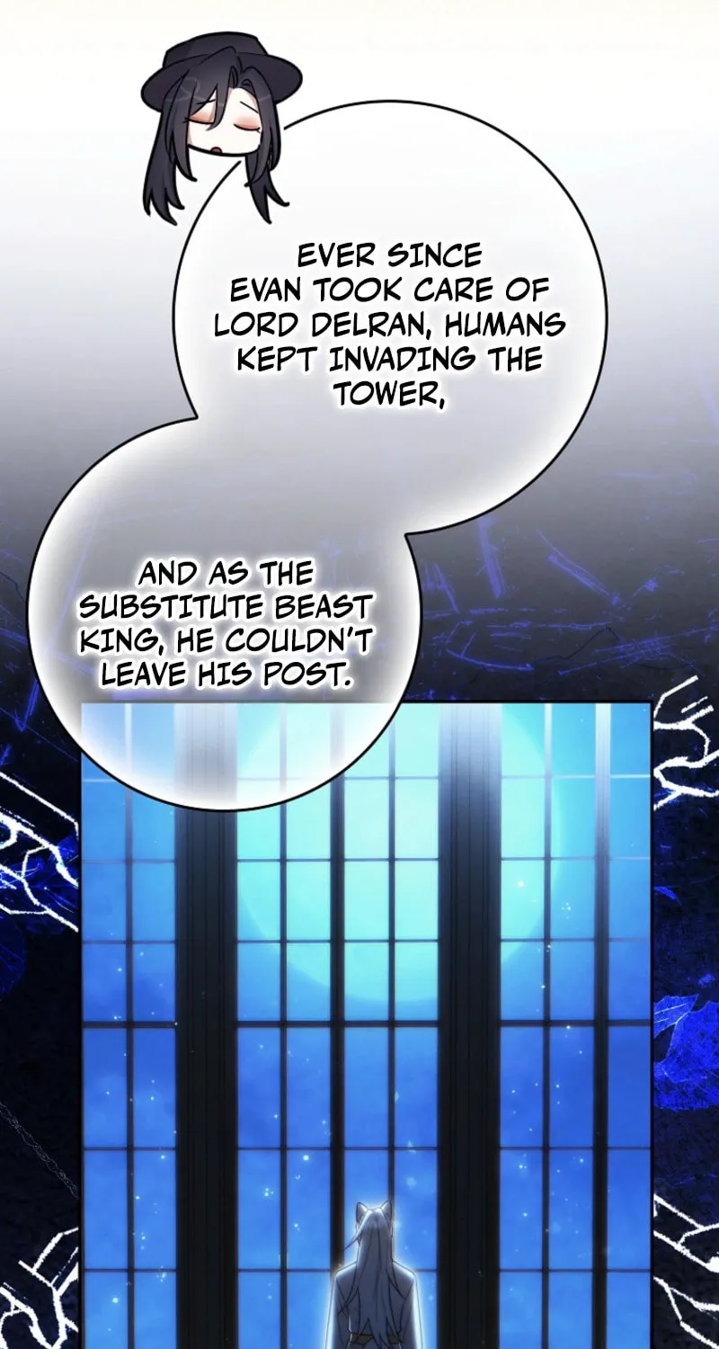 Deadline Is Raining in the Status Window Chapter 60 page 41 - 