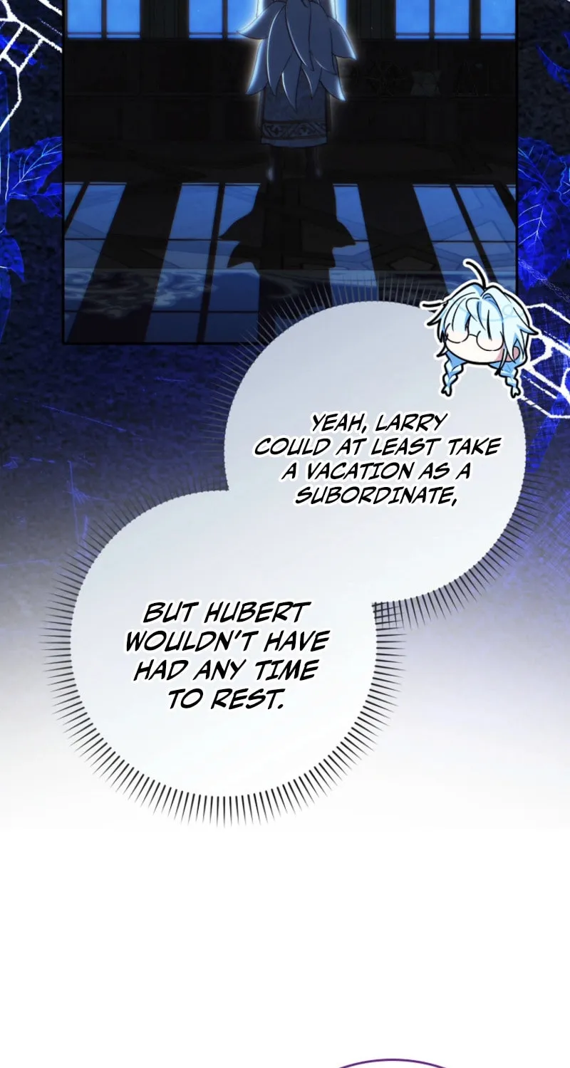 Deadline Is Raining in the Status Window Chapter 60 page 42 - 