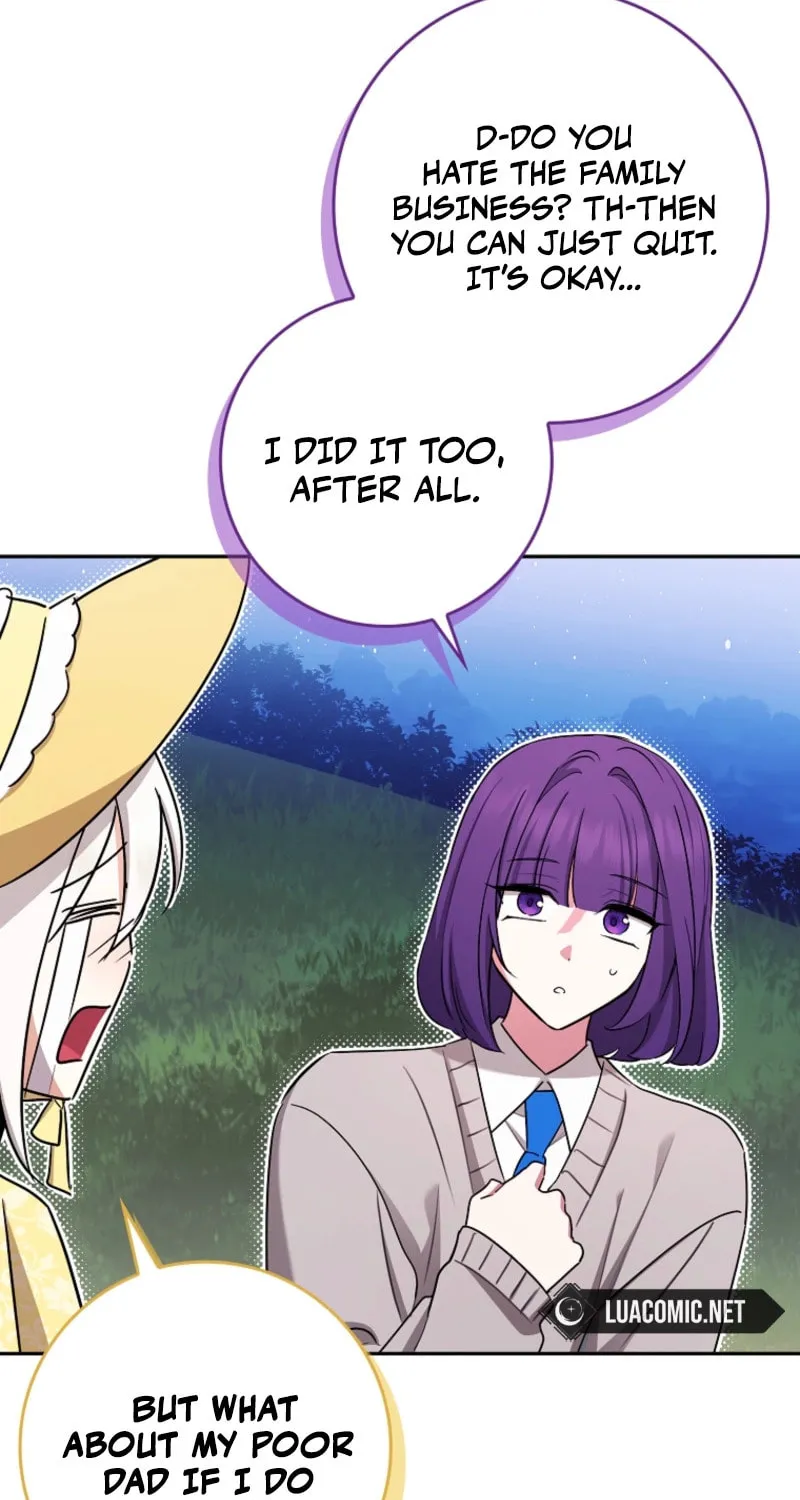 Deadline Is Raining in the Status Window Chapter 60 page 43 - 