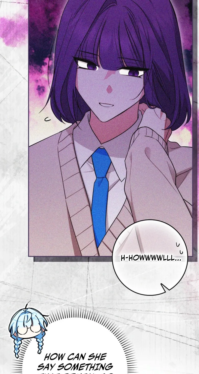 Deadline Is Raining in the Status Window Chapter 60 page 45 - 