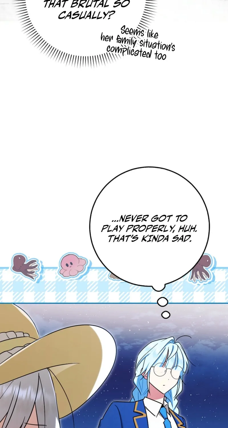 Deadline Is Raining in the Status Window Chapter 60 page 46 - 