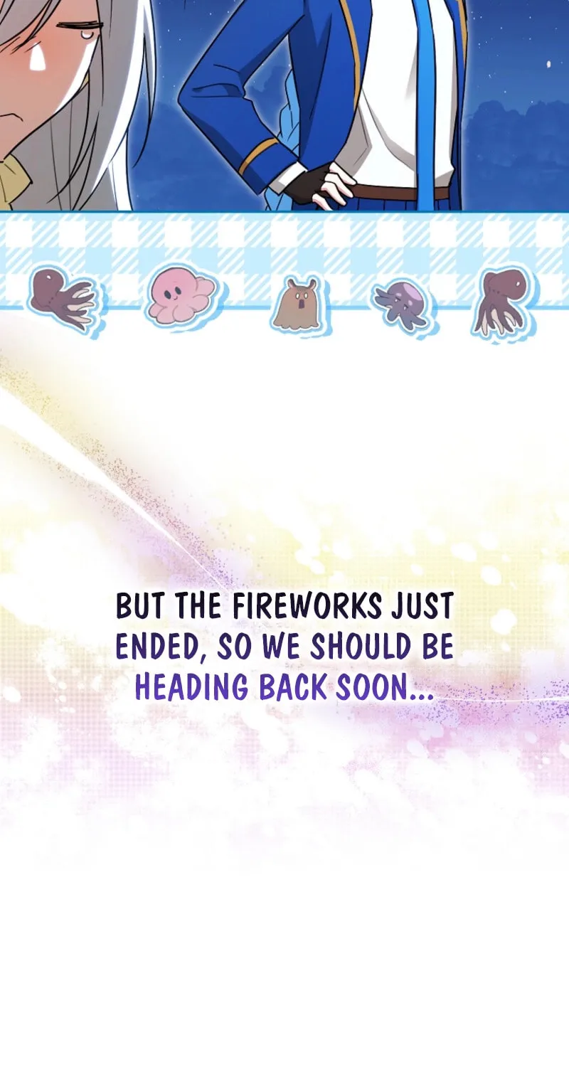 Deadline Is Raining in the Status Window Chapter 60 page 47 - 