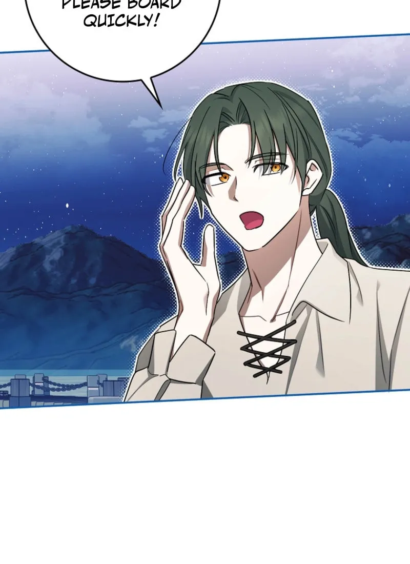 Deadline Is Raining in the Status Window Chapter 60 page 50 - 