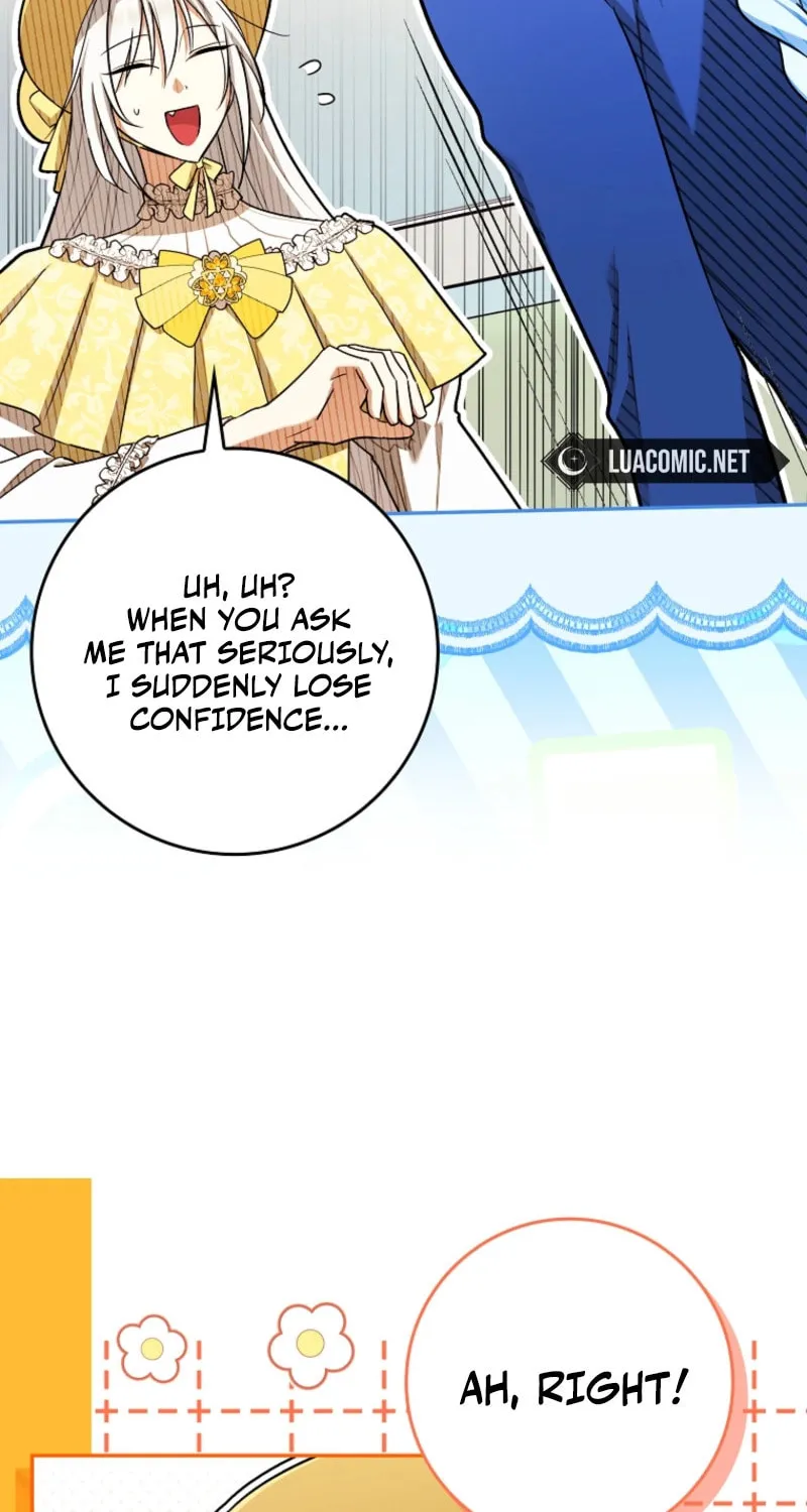 Deadline Is Raining in the Status Window Chapter 60 page 6 - 