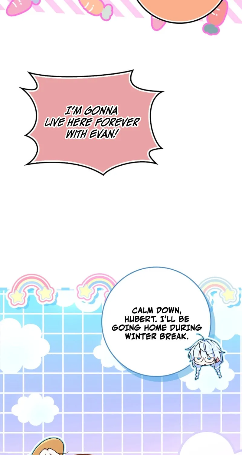 Deadline Is Raining in the Status Window Chapter 60 page 52 - 