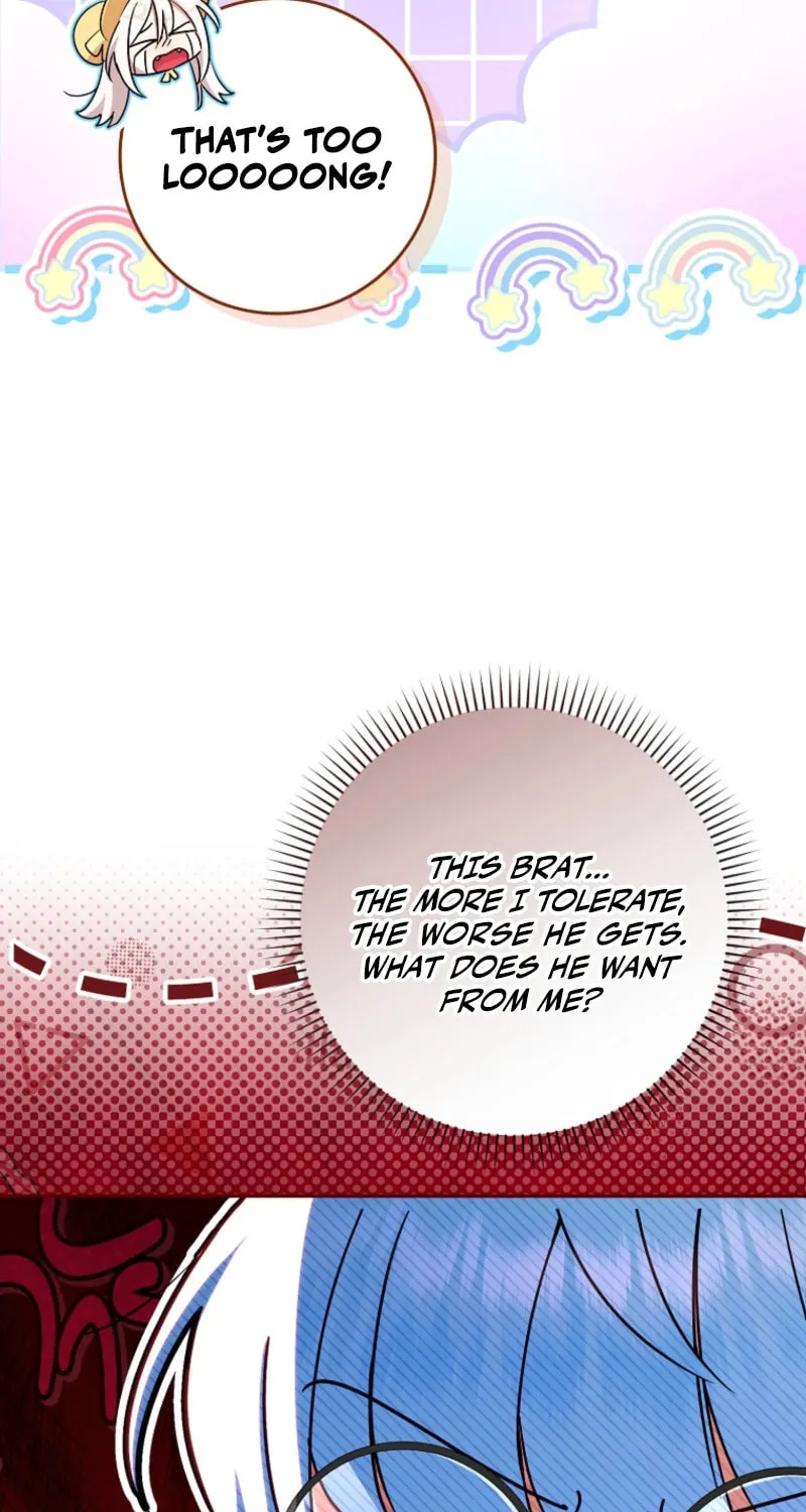 Deadline Is Raining in the Status Window Chapter 60 page 53 - 