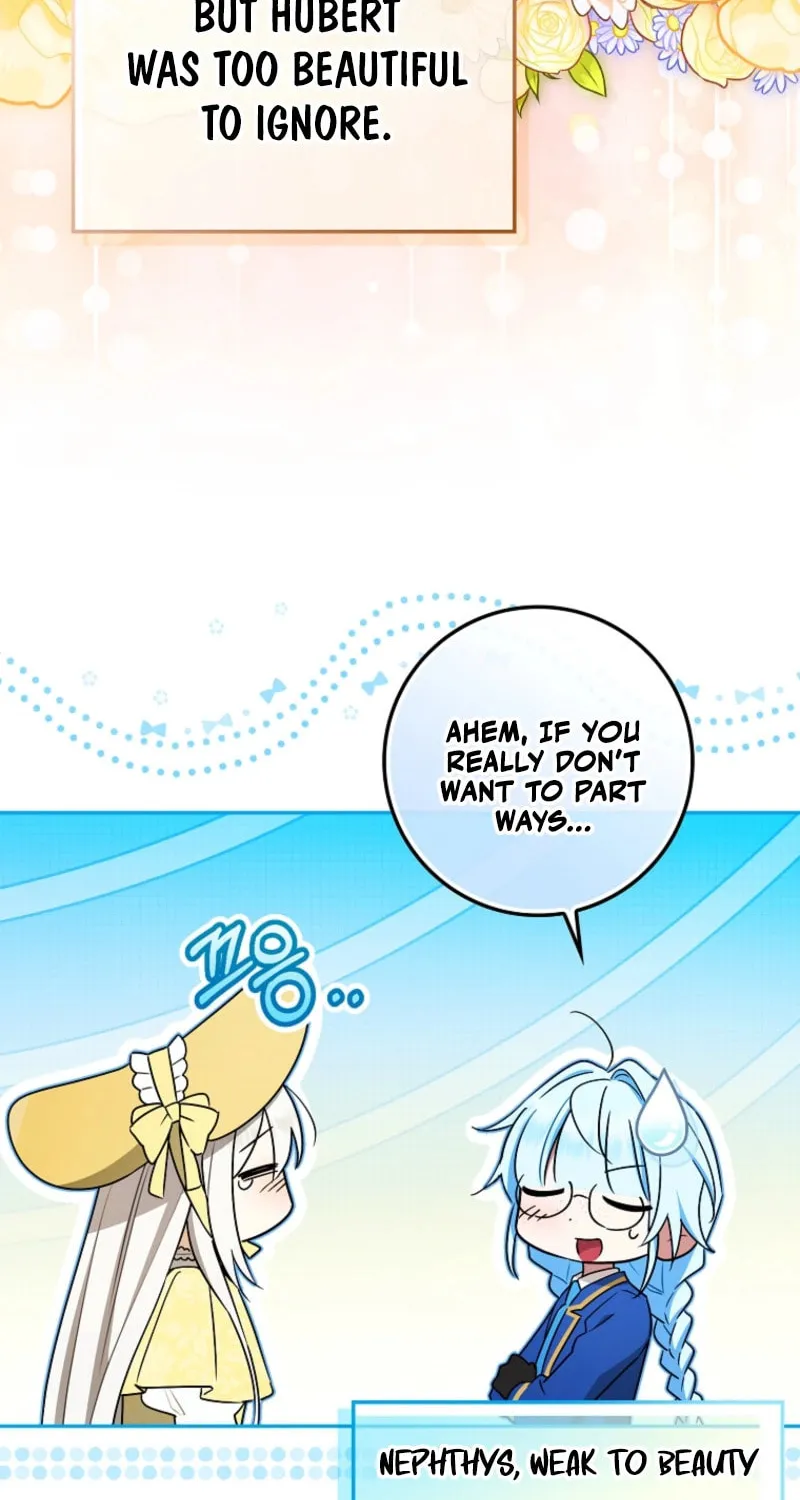 Deadline Is Raining in the Status Window Chapter 60 page 56 - 